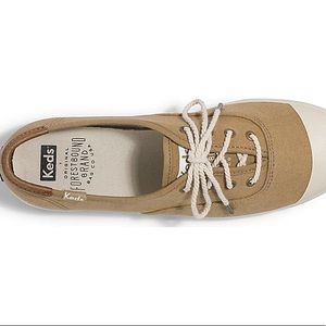 Forest bound keds